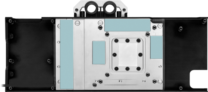Image du produit Corsair Hydro X Series XG7