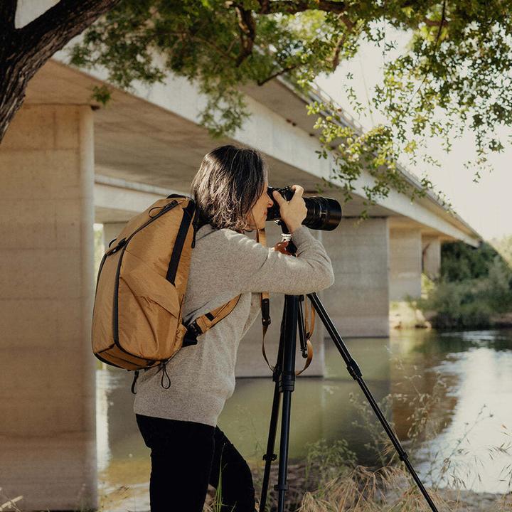 Produktbild Peak Design Everyday Backpack (20 l)
