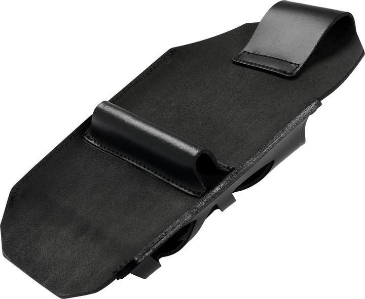 Actual product image Weldy Leather holster