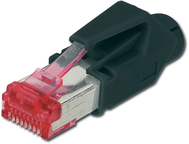 Digitus Netzwerkkabel (Netzwerkkabel Stecker)