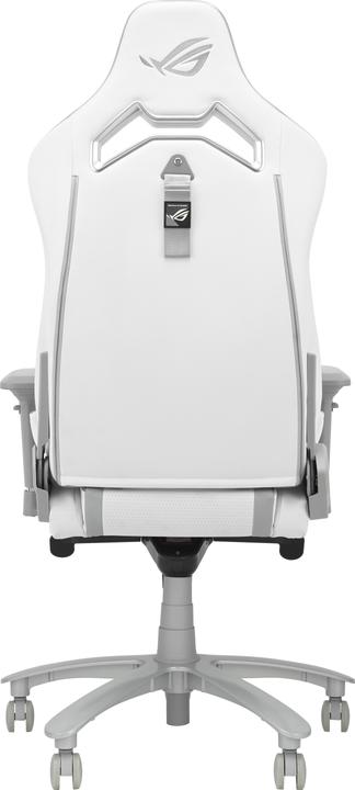 Produktbild ASUS Gaming Stuhl SL301CW ROG CHARIOT X Core WHT