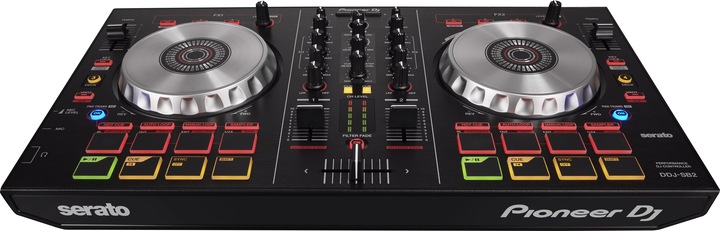 Actual product image Pioneer DJ Ddj-Sb2