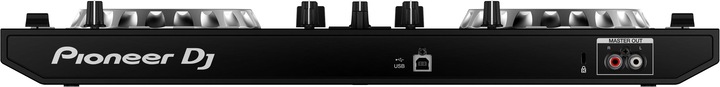 Actual product image Pioneer DJ Ddj-Sb2