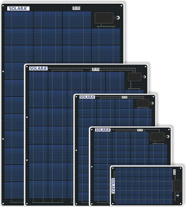 Produktbild Solara M-Serie (15 W)