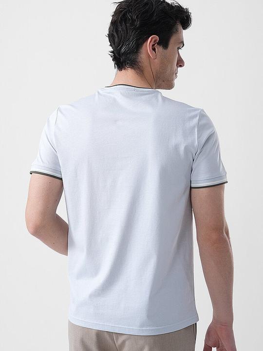 Actual product image Fred Perry M1588V (XL)