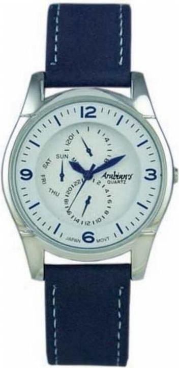 Produktbild Arabians Unisex-Uhr DBP2227W (Ø 35 mm) (35 mm)