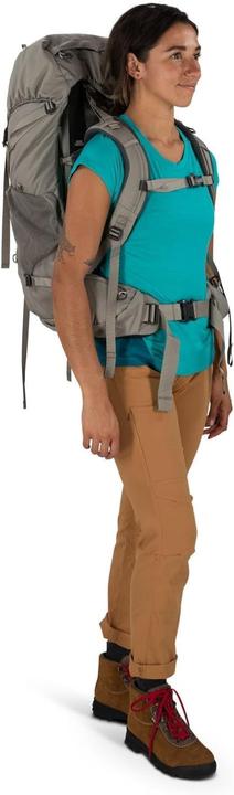 Immagine prodotto Osprey Zaino da trekking da corsa (50 l)