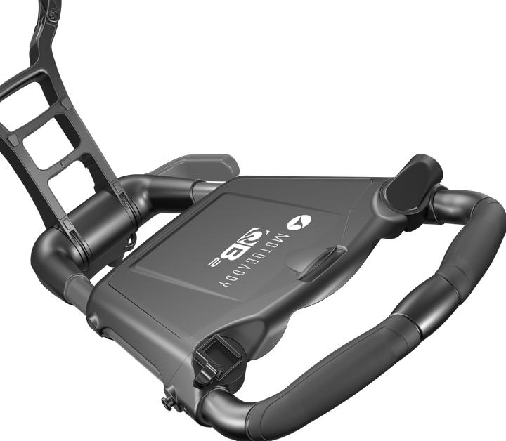 Actual product image Motocaddy QB2