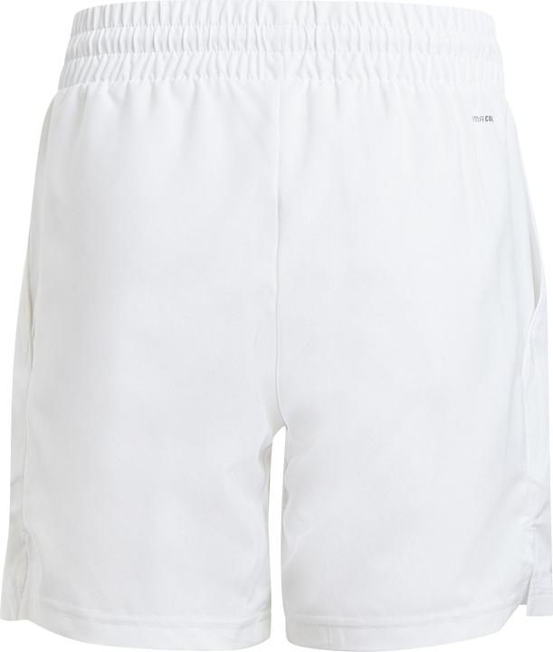 Produktbild adidas Club 25 Tennis 3-Stripes Shorts Boy (128)