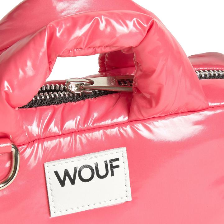 Produktbild Wouf Glossy Mini Bag Handtasche 19 cm