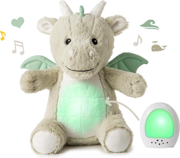Produktbild Cloud B Love Light - Drake the Dragon
