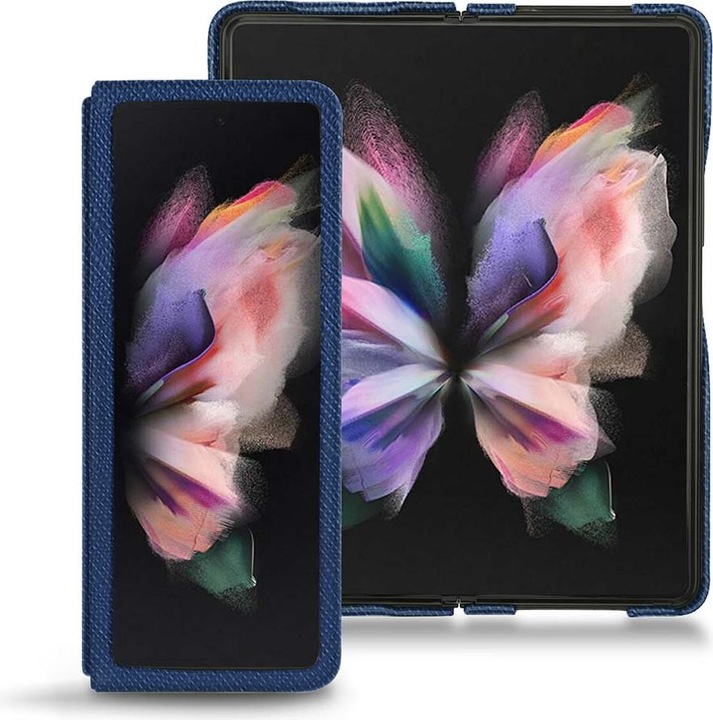 Image du produit Noreve Housse cuir (Samsung Galaxy Z Fold3)