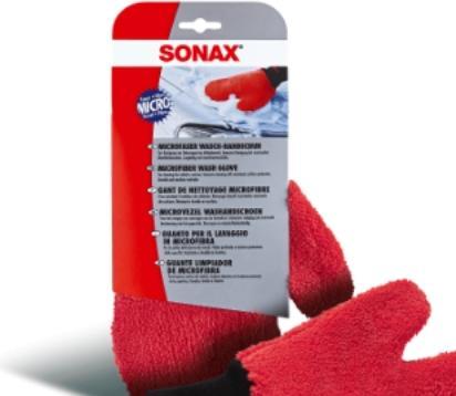 Produktbild Sonax WaschHandschuh