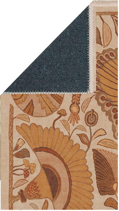 Actual product image Conceptum Hypnose Ratio Carpet (150 x 230) (230 x 150 cm)