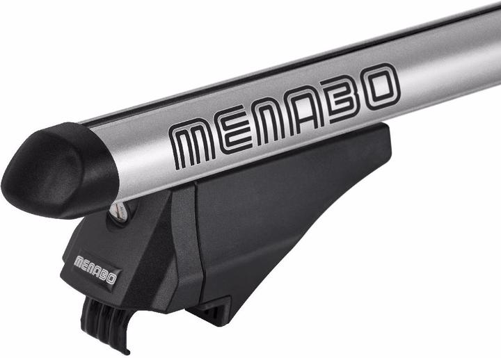 Actual product image Menabo Tiger XL