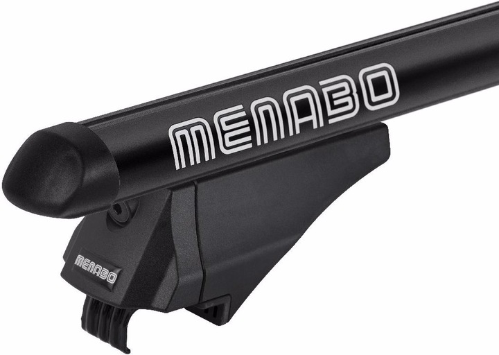Actual product image Menabo Tiger XL