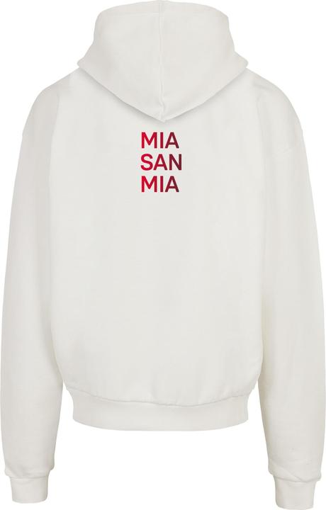 Image du produit FC Bayern München Sweat à capuche ultra lourd MSM GR - 115615 (M)