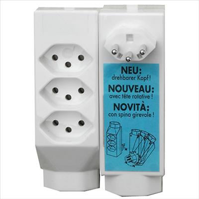 Actual product image Max Hauri 4 x T13 (Type 13, 4 x)