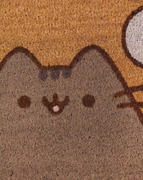 Image du produit Pyramid Pusheen : Pusheen dit bonjour (60 x 40 cm)