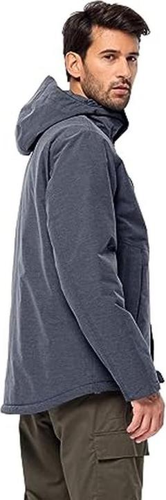 Actual product image Jack Wolfskin Snowy Park Jkt M (M)