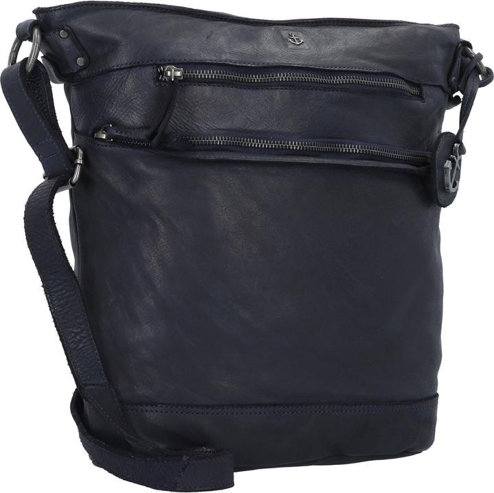 Immagine prodotto Harbour 2nd Anchor Love Minna borsa a tracolla in pelle 33 cm