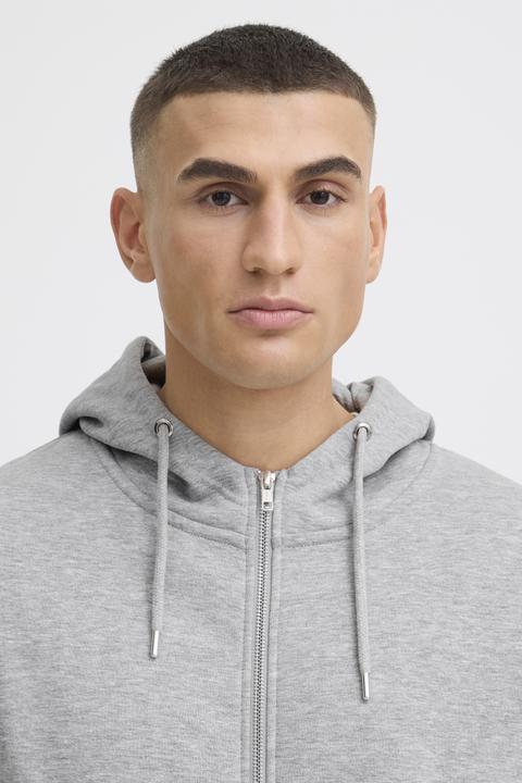 Produktbild Solid SDLenz Zipper SW - Sweatshirt - 21107421 (L)