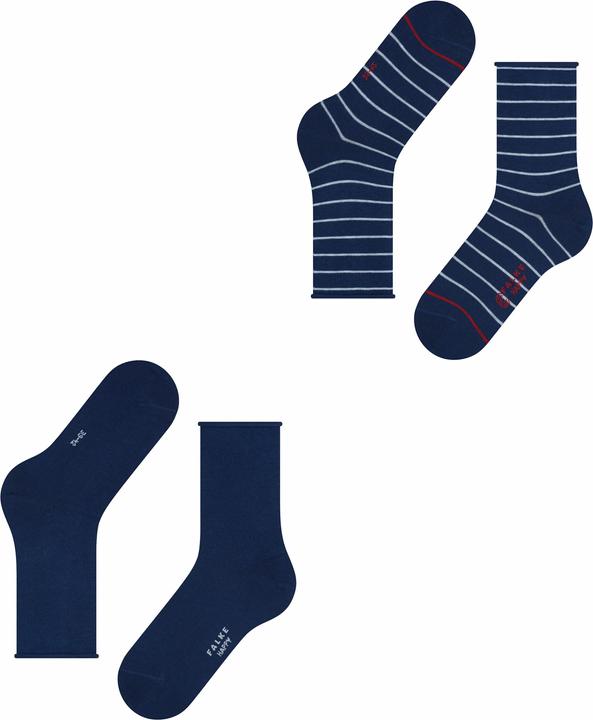 Produktbild Falke Happy Stripe DP SO (2er Pack, 35 - 38)