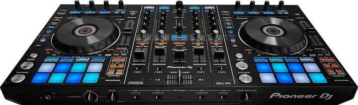 Actual product image Pioneer DJ Ddj-Rx