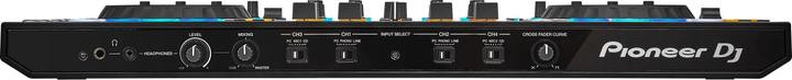 Actual product image Pioneer DJ Ddj-Rx