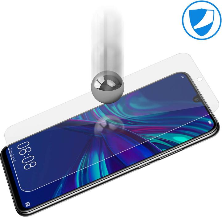 Immagine prodotto Avizar Pellicola cristallina, protezione del display in vetro (1 Pezzo/i, Huawei P Smart (2020))