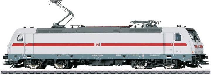 Märklin Locomotiva elettrica di classe 146.5 (Traccia H0)