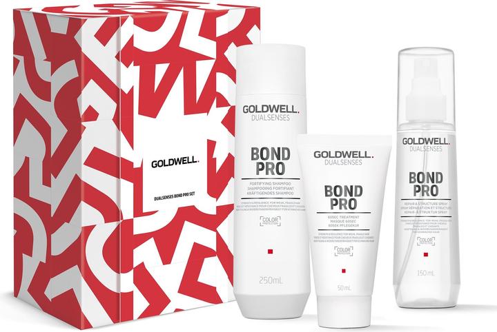 Goldwell Dualsenses Bond Pro (Hair care set)