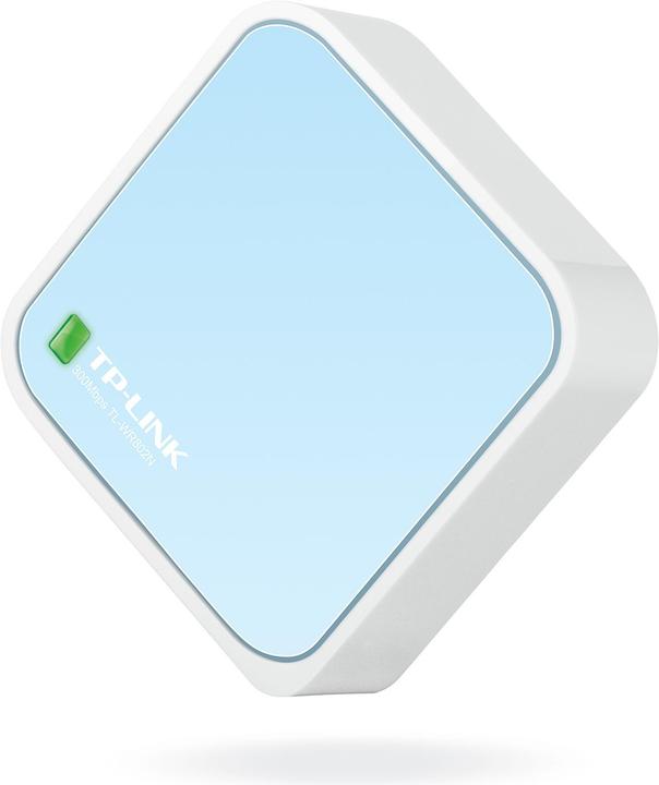 Image du produit TP-Link Tl-Wr802n