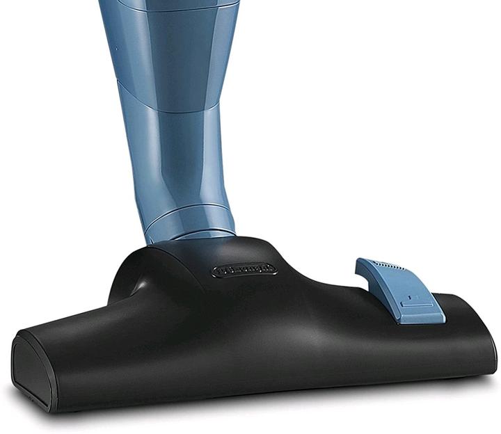 Produktbild De'Longhi De Longhi Blau Colombina Kabelgebundener elektrischer besenA