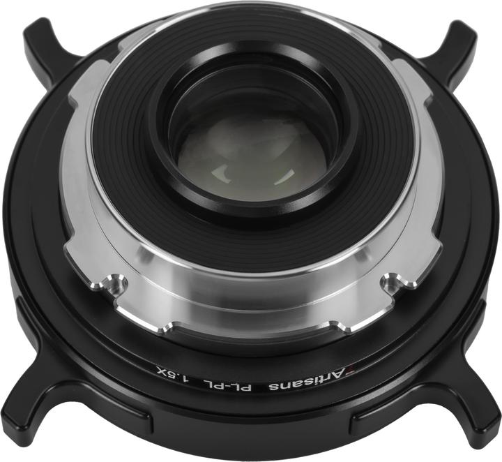 Produktbild 7artisans PL-PL (T) PL-PL Teleconverter (Telekonverter, Arri PL)