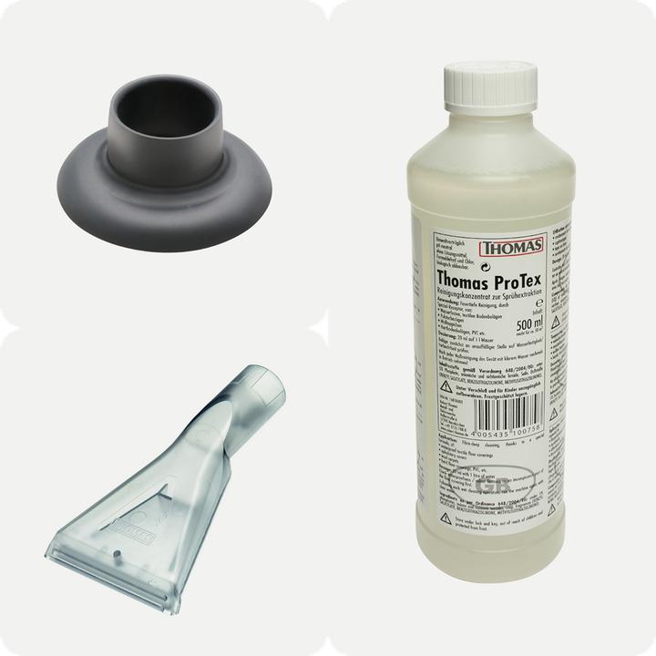 Produktbild Thomas Aqua Fleck Washer