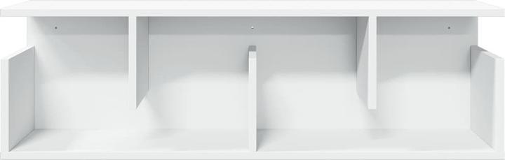 Immagine prodotto VidaXL Armadio a muro (100 x 20 x 30 cm)