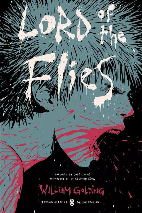 Produktbild Lord of the Flies (Englisch, William Golding, 2016)