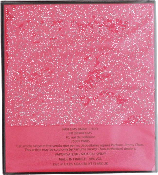 Produktbild Jimmy Choo Blossom (Eau de Toilette, 100 ml)