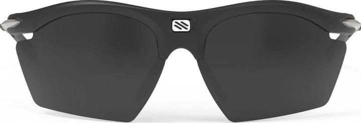 Produktbild Rudy Project Rydon Slim Glasses (Matte Black, Smoke Black)