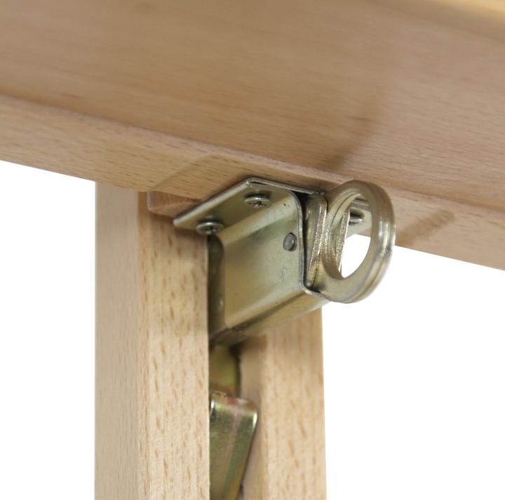 Image du produit Paintersisters ARTA Atelierstaffelei