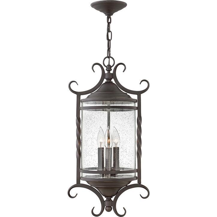 Elstead Lighting, Laterne, Casa (1 x)