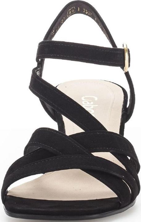 Produktbild Gabor Riemchensandalen (35.5)