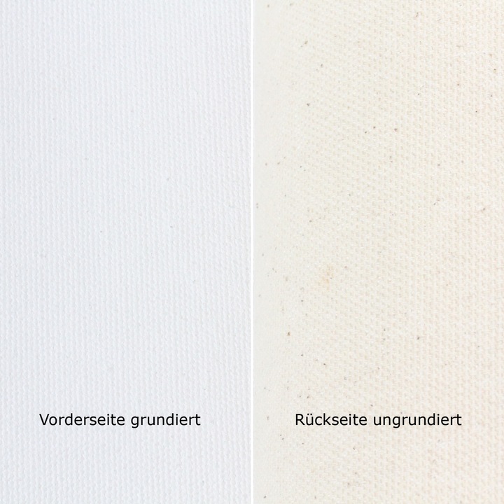 Produktbild Paintersisters Leinwandrolle 1x10 Meter (100 x 100 cm)
