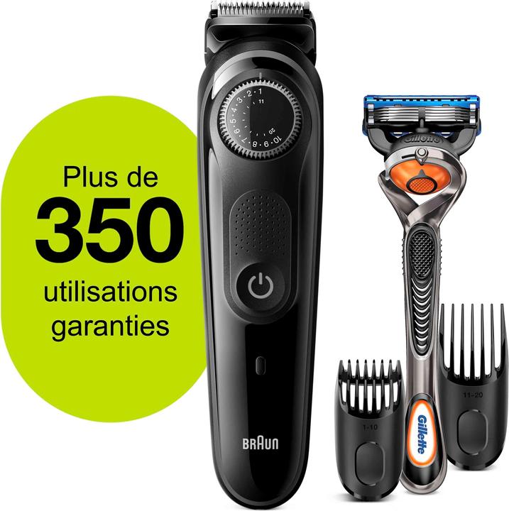Braun 81705171 Beard trimmer (BT5242)