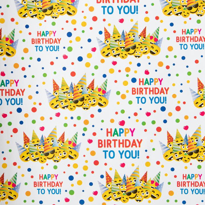 Produktbild Idena Geschenkpapier (1x)