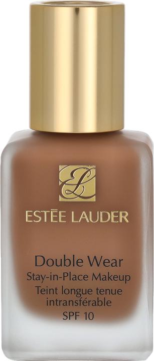 Actual product image Estée Lauder Double Wear Stay-In-Place (6N1 Mocha)