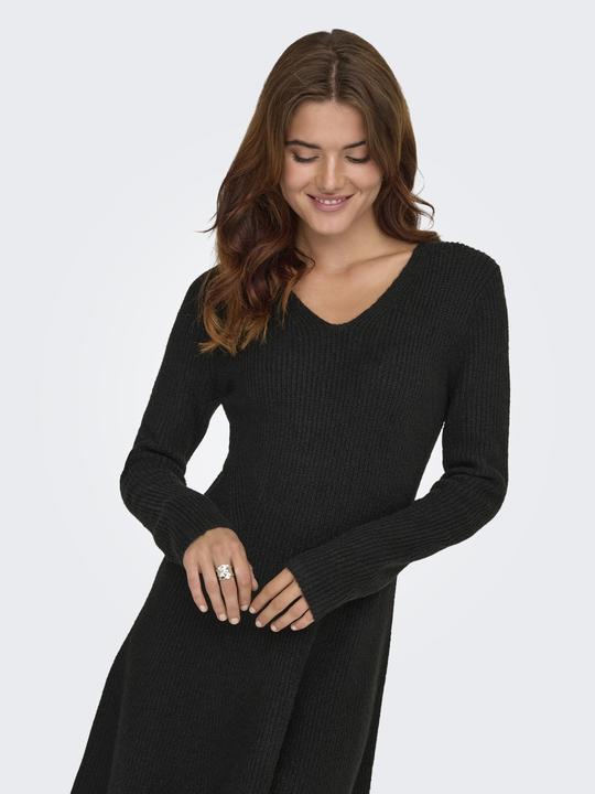 Produktbild JdY JDYNOVA Kurzes Kleid Strickkleid (M)