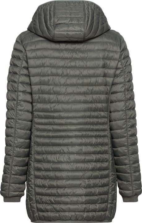 Produktbild Camel Active Steppjacke aus recyceltem Polyamid (40)