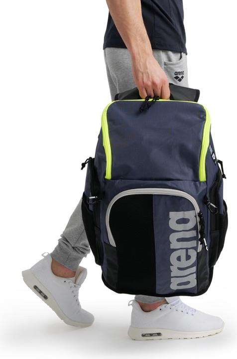 Produktbild Arena Spiky III Backpack 45 (45 l)